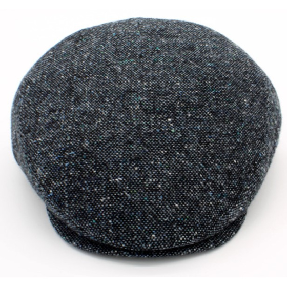 Casquette Piemonte Diablo Bleu - Traclet