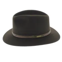 Chapeau feutre poil Ramapo
