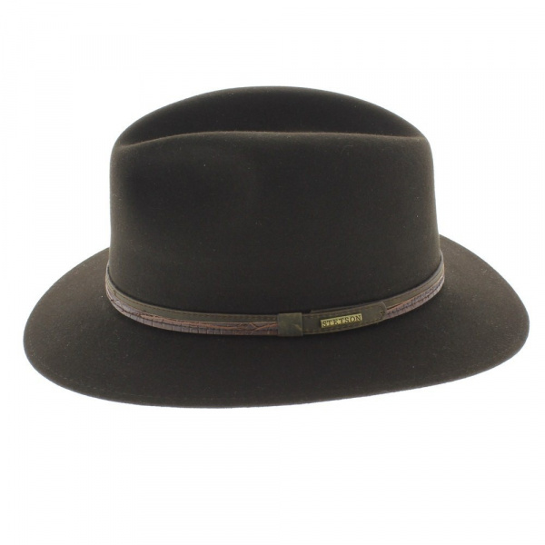 borsalino stetson