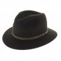 Ramapo felt hat