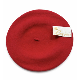 Pack 25 Berets publicitaire