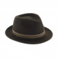 Howard felt hat - stetson