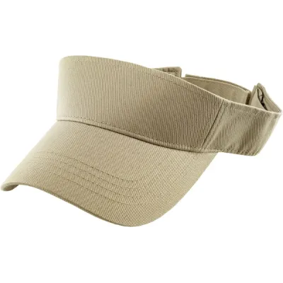 Sarah Cotton Visor Cap - Traclet Reference: 22952| Chapellerie Traclet