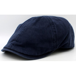Casquette Plate Bully Coton - Traclet