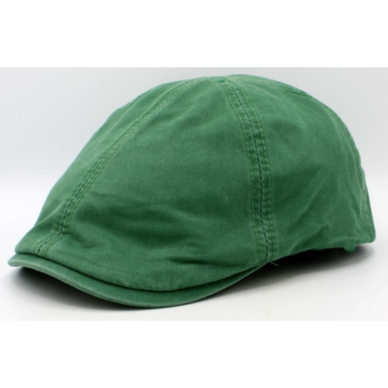 Casquette Plate Bully Coton - Traclet