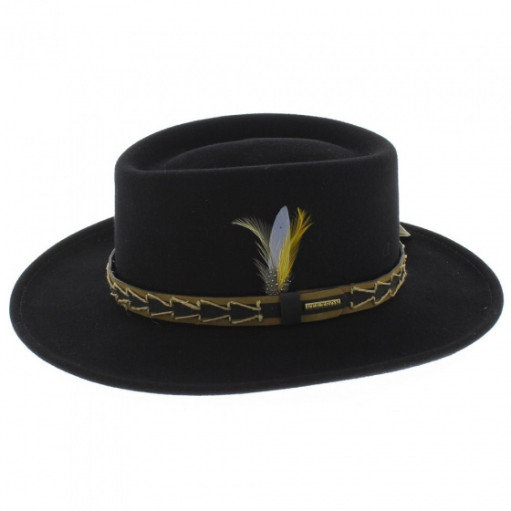 Wichita hat - vallejo stetson