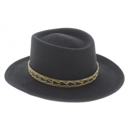 Wichita hat - vallejo stetson