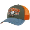 Golf Hole In One Cotton Trucker Cap - Stetson Reference: 22959| Chapellerie Traclet
