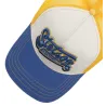 Casquette Baseball Trucker American Héritage 1969 - Stetson  réf 22960 chapellerie Traclet