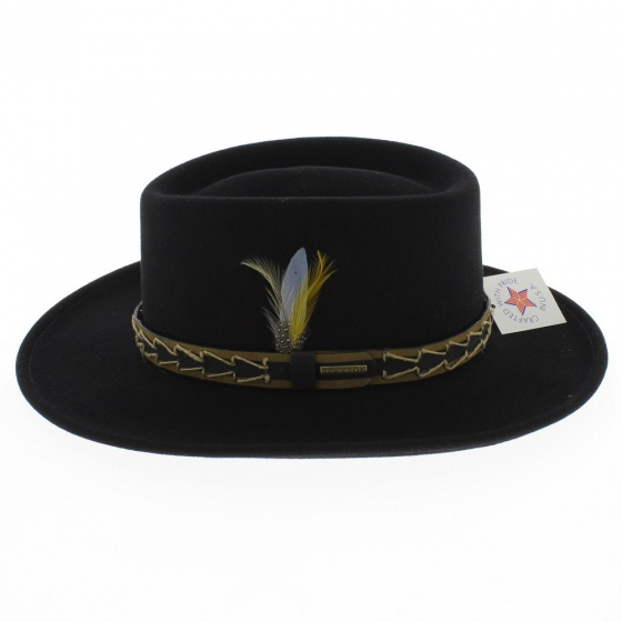 Chapeau wichita - vallejo stetson