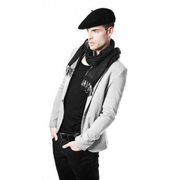 Heritage 10.5 Basque Beret by Laulhère - Made in France