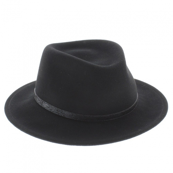 Biscoe - Chapeau vitafelt Stetson Biscoe - Chapeau vitafelt Stetson