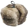 Ushanka Major Rabbit Fur Hat - Traclet Reference: 22970| Chapellerie Traclet