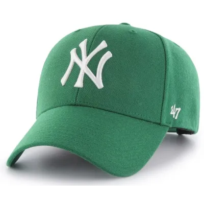 Yankees NY Kelly Snapback Cap - 47 Brand Reference: 22971| Chapellerie Traclet