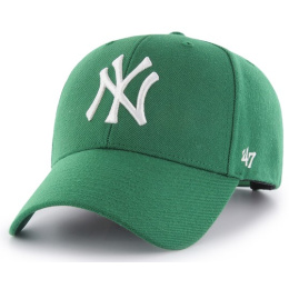 Yankees NY Kelly Snapback Cap - 47 Brand