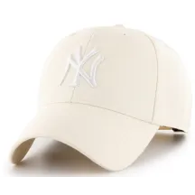 Casquette Snapback Yankees NY Crème - 47 Brand