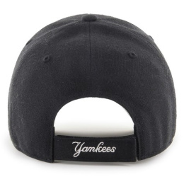 Casquette Snapback Yankees NY Noire - 47 Brand