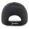 Casquette Snapback Yankees NY Noire - 47 Brand Reference : 22974| Chapellerie Traclet