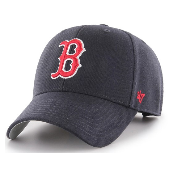 copy of Boston Red Sox Navy Snapback Cap - 47 Brand