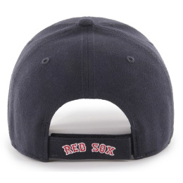 copy of Boston Red Sox Navy Snapback Cap - 47 Brand
