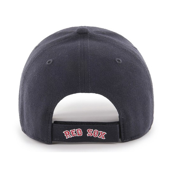 Casquette Snapback Boston Red Sox Marine - 47 Brand