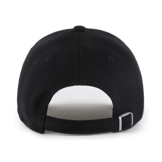 Casquette 47 CAP MLB NEW YORK YANKEES PREMIUM BASRUNER CLEANUP BLACK