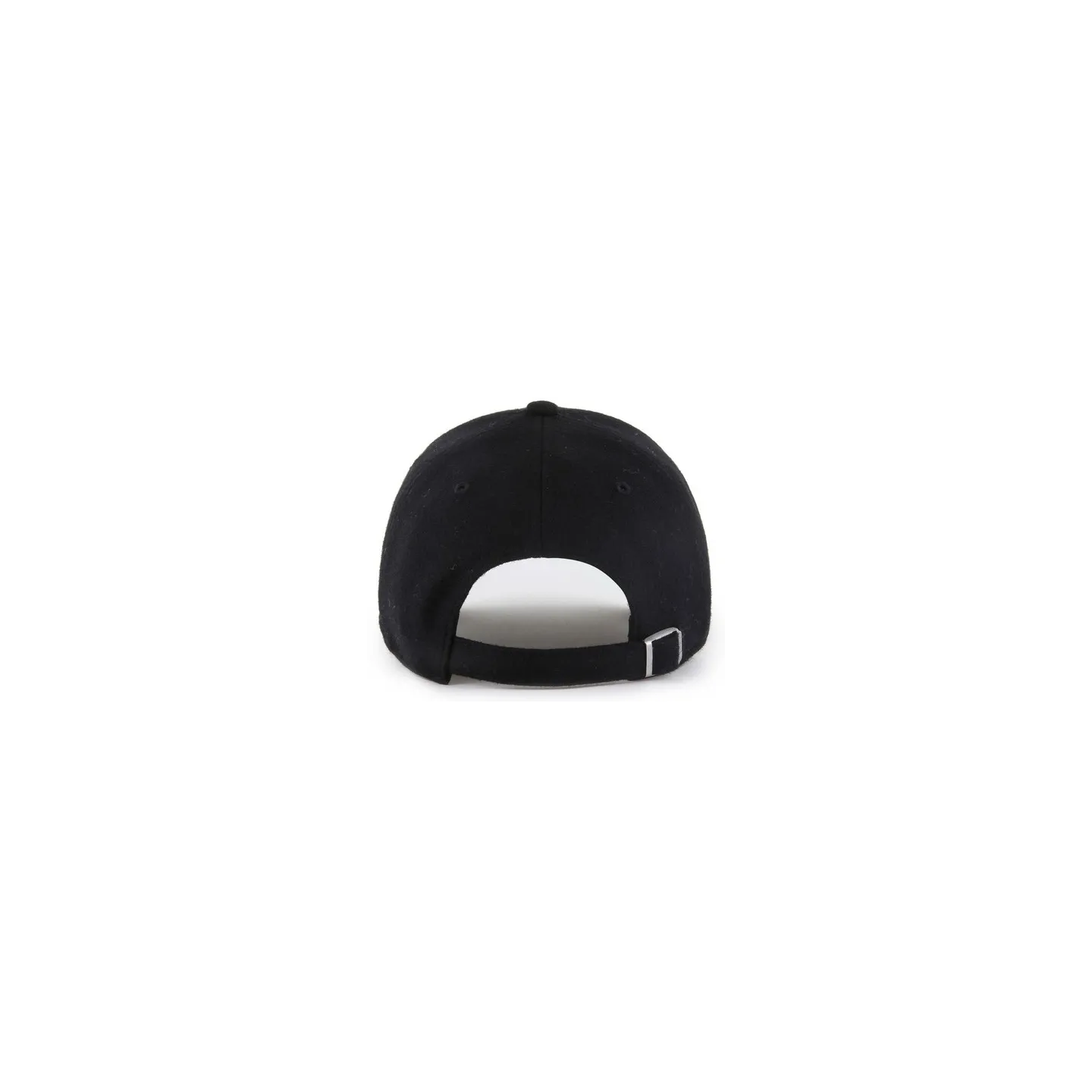 Casquette 47 CAP MLB NEW YORK YANKEES PREMIUM BASRUNER CLEANUP BLACK| Chapellerie Traclet