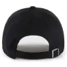 47 CAP MLB NEW YORK YANKEES PREMIUM BASERUNNER CLEANUP BLACK Cap| Chapellerie Traclet