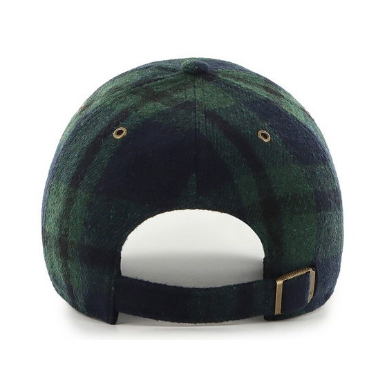 Casquette 47 CAP MLB NEW YORK METS SCHOOLBOY CLEAN UP NAVY