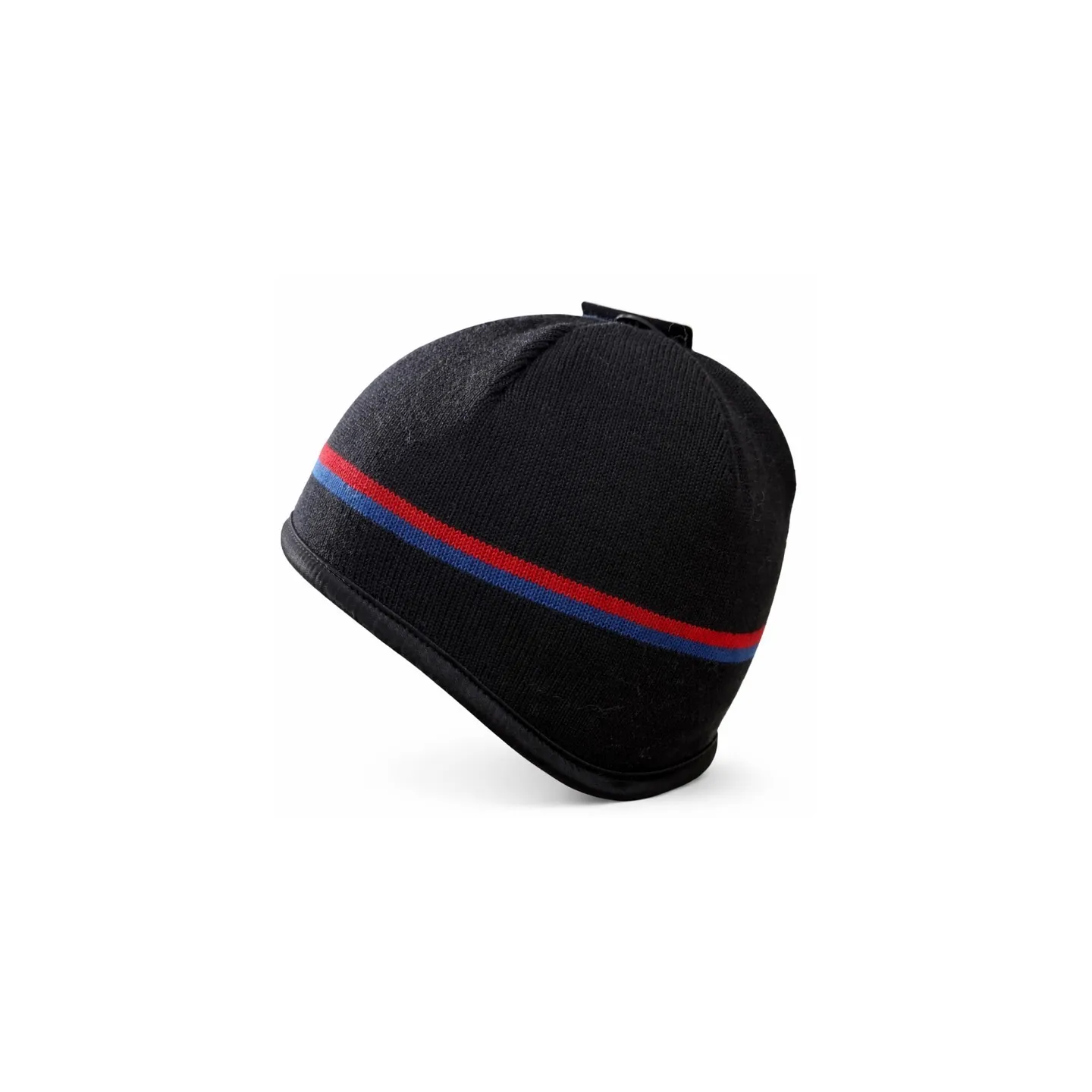 Bonnet Homme Argas Noir - Pipolaki