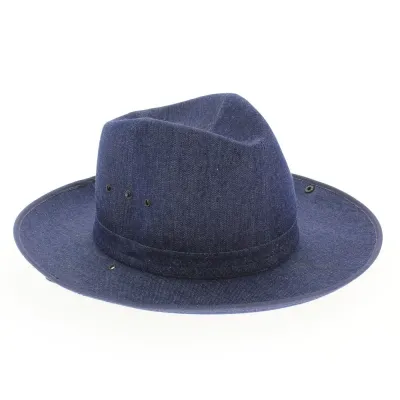 Chapeau camarguais PAMPA jean