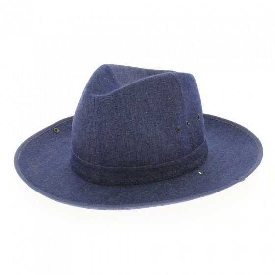 Camargue hat PAMPA jean Camargue hat PAMPA jean