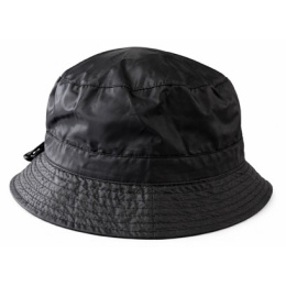 copy of Navy Blue Rain Bucket Hat - Traclet