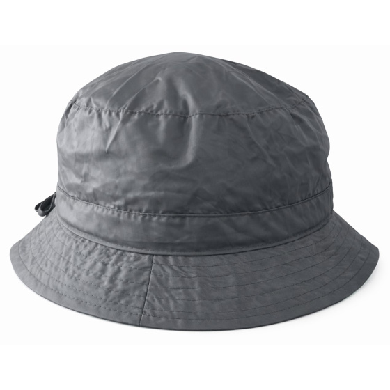 Salerne Turquoise Rain Bucket Hat - Traclet