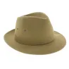 buy Sylvain hat, a fedora shape that goes everywhere for summer