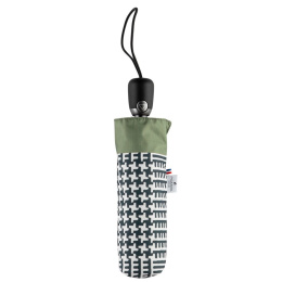 Women's Dandychic Automatic Folding Umbrella - Piganiol