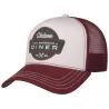 Baseball Trucker Cap Diner - Stetson Reference: 23054| Chapellerie Traclet