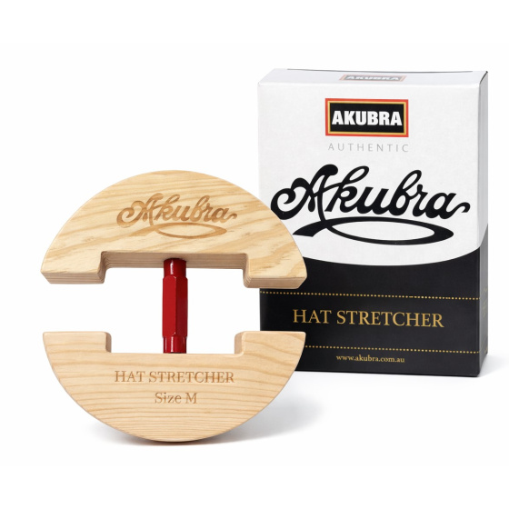 Hat Stretcher - Akubra