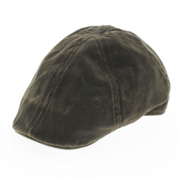 Gatsby Level Cap - Stetson
