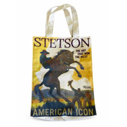 Cotton Fabric Bag Stetson 160