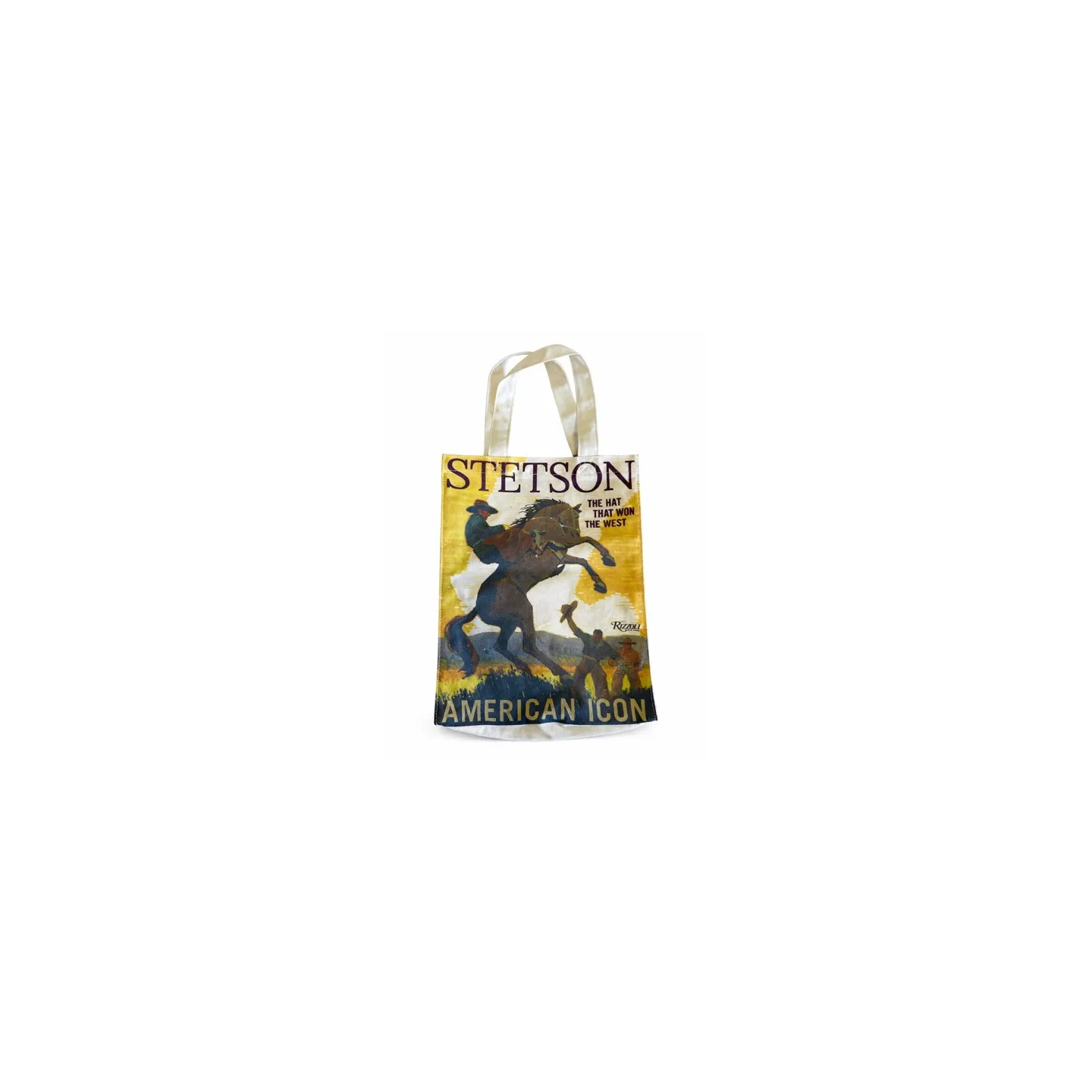 Cotton Fabric Bag Stetson 160 Reference: 23130| Chapellerie Traclet