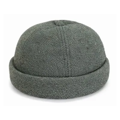 Bonnet Docker Cooper Laine Olive - Traclet