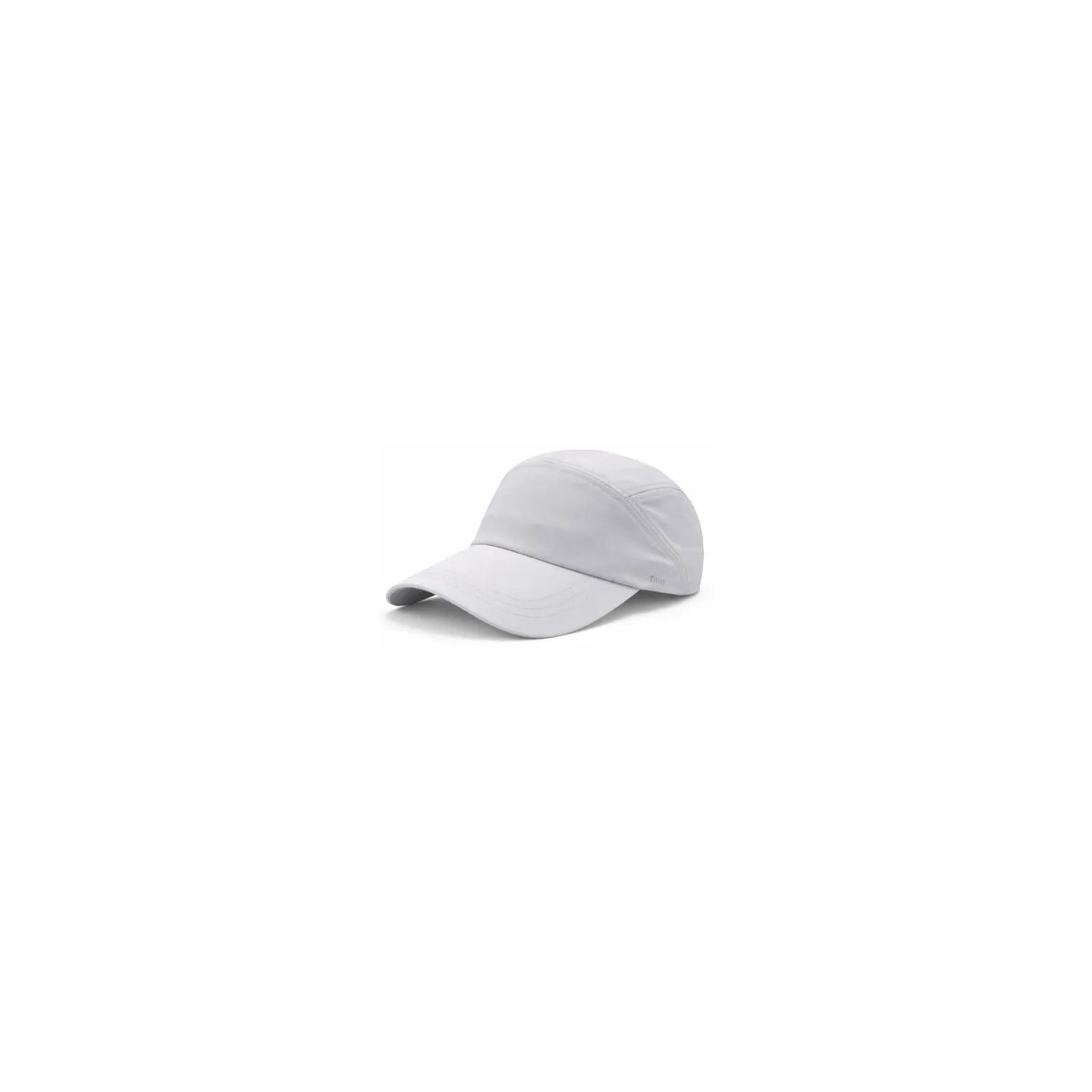 Casquette Baseball Solaire Ultra-légère UPF 50+ Silver Grey - Tilley