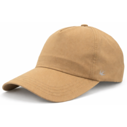Casquette Baseball Rainshield Camel - Tilley