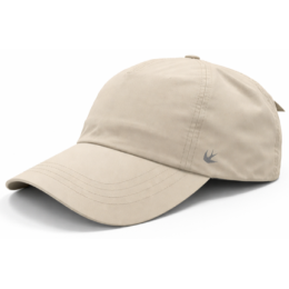 Rainshield Beige Baseball Cap - Tilley