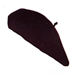 Promotional Basque Beret - Personalized