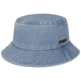 Bob Denim Barista Bucket - Stetson