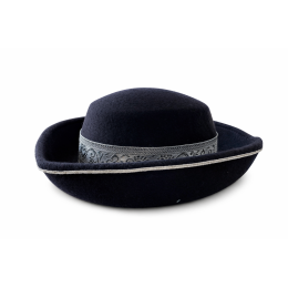 Chapeau tricorne - Comite de la Flamme