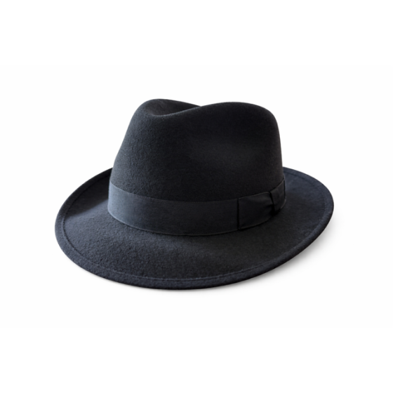 Chapeau Guerra 1855 - classique