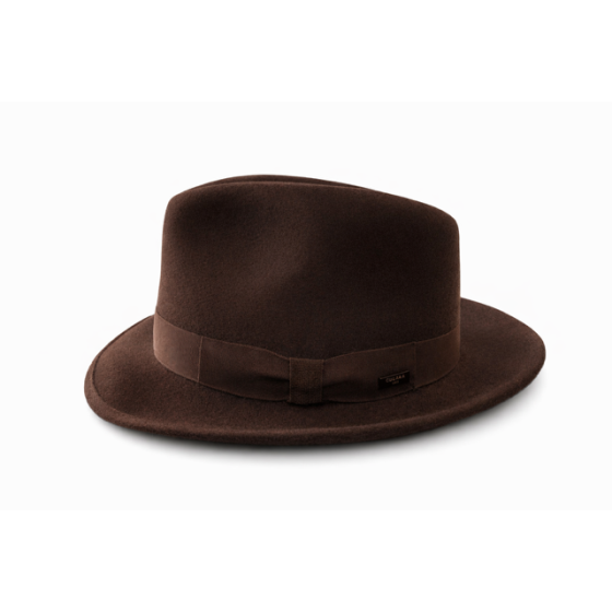 Guerra 1855 Hat - Classic